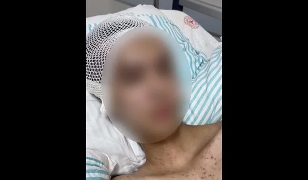 Komadan Uyanan Çocuk Her Şeyi Anlattı! 'Tacize Direndiğim İçin Ateş Etti'